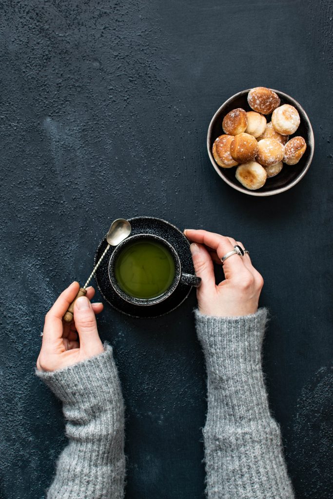 Quels sont les bienfaits du thé matcha sur la peau ?